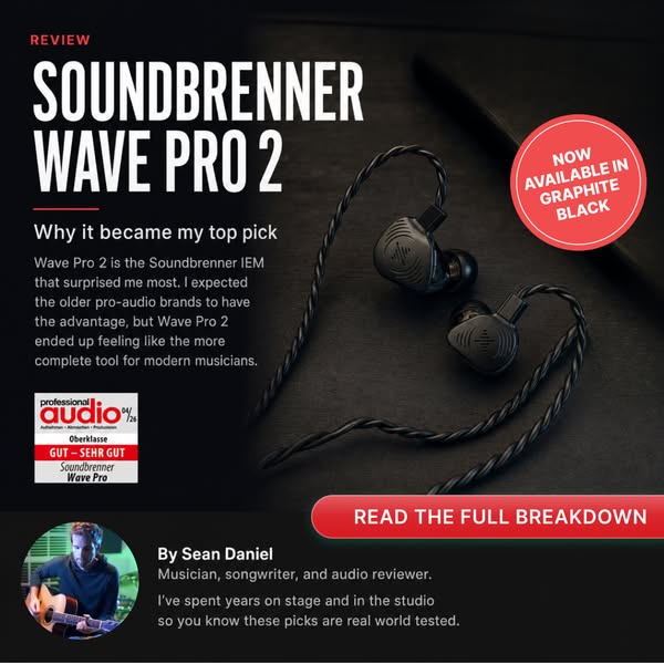Why Wave Pro 2 Became My Top Pick