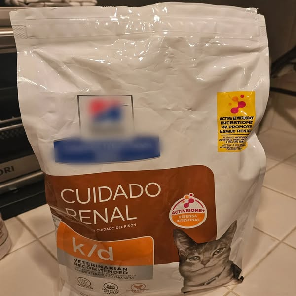 Me negué a dormirla. No te imaginas lo que pasó.
