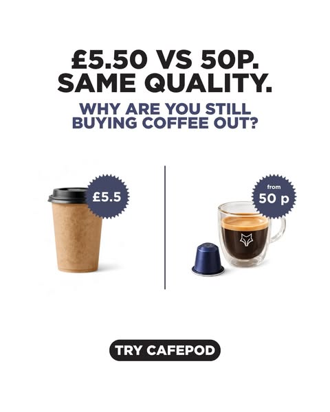 Your One-Stop Coffee Shop