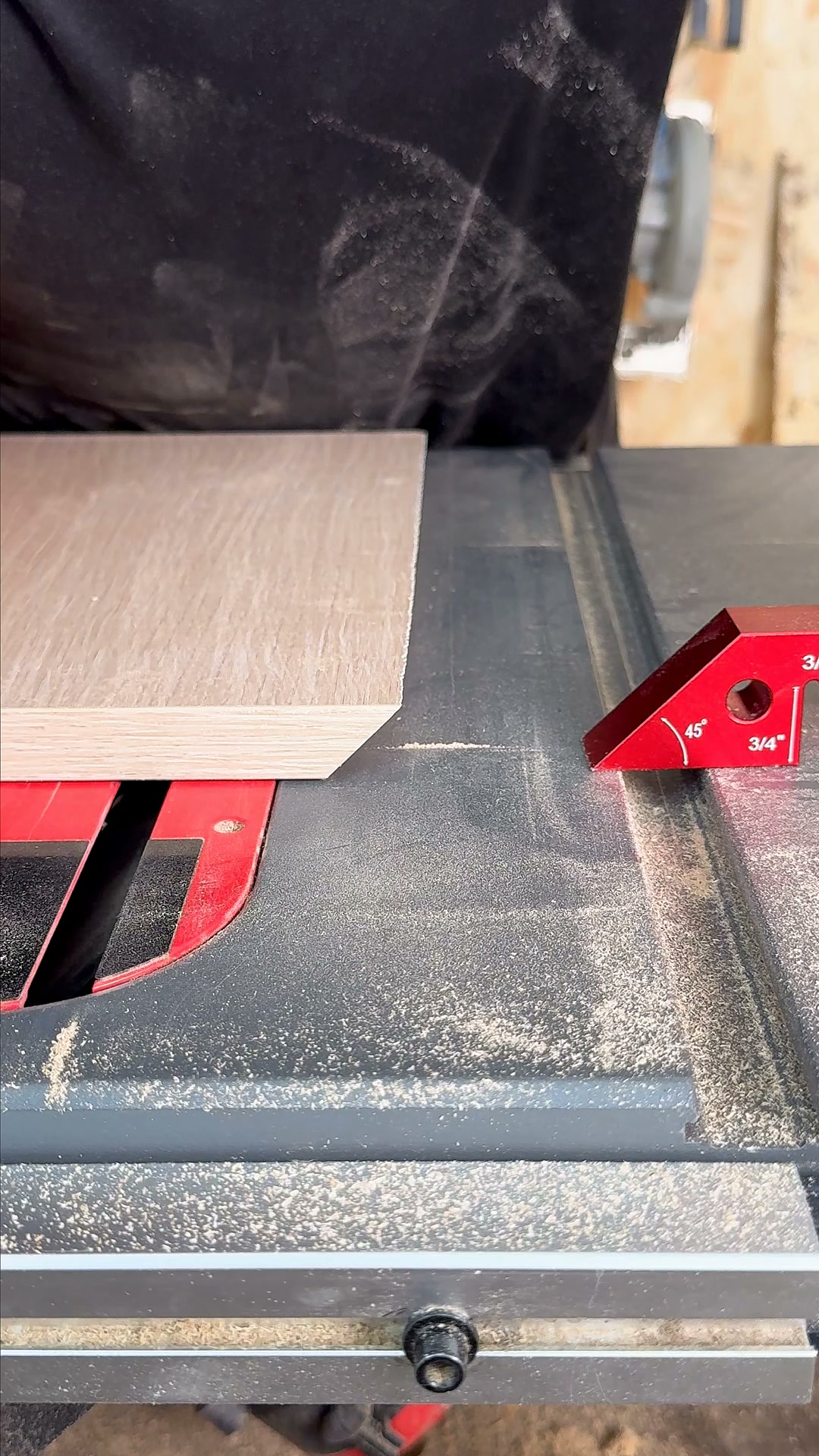 Woodworking Table Setup Blocks | 7‑Pc /14‑Pc Options | 40% OFF