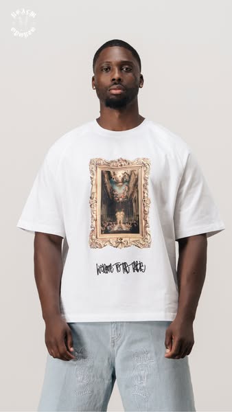 Welcome to the Table" T-Shirt