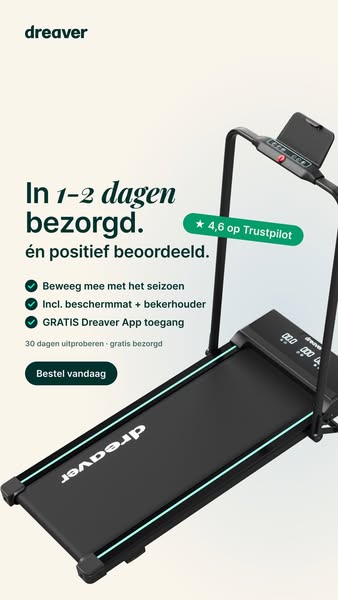 Betaal achteraf met Klarna