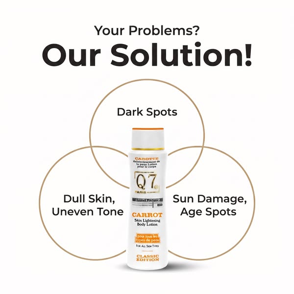 Smooth Skin Starts Here