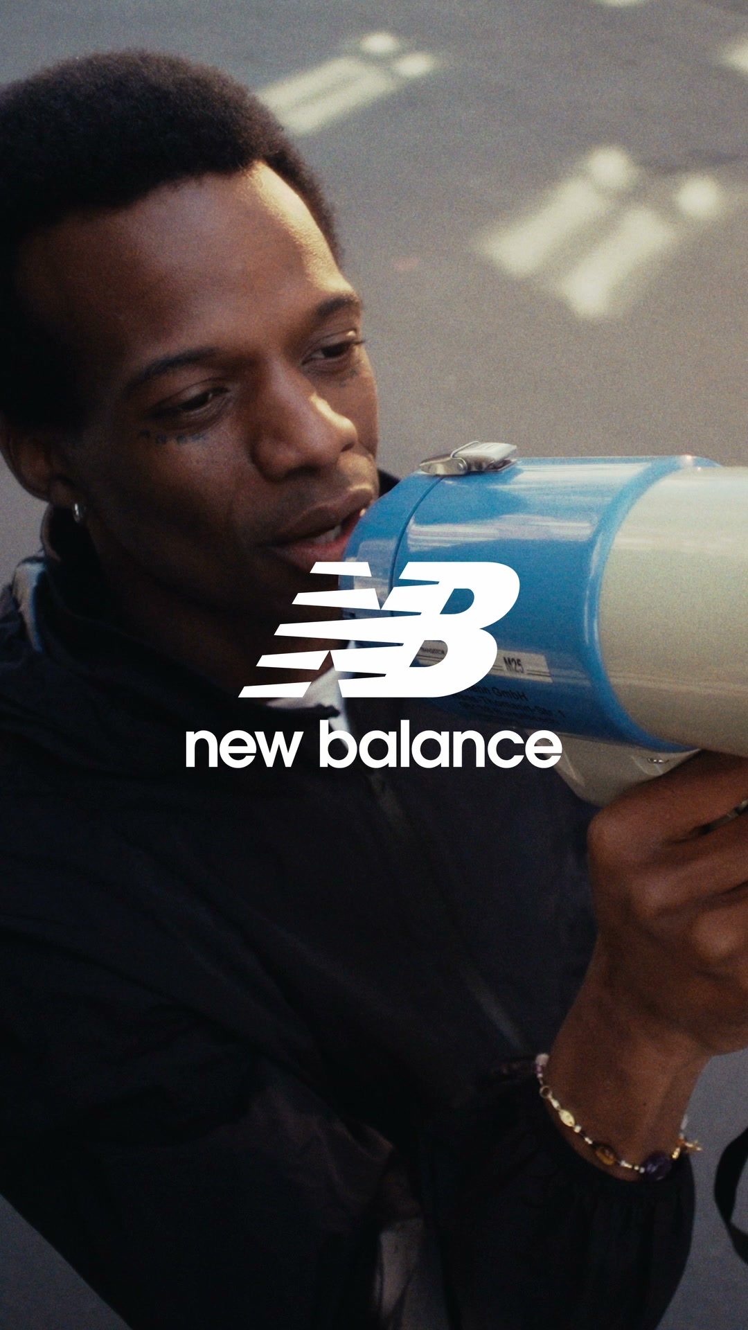 New Balance SuperComp Rebel
