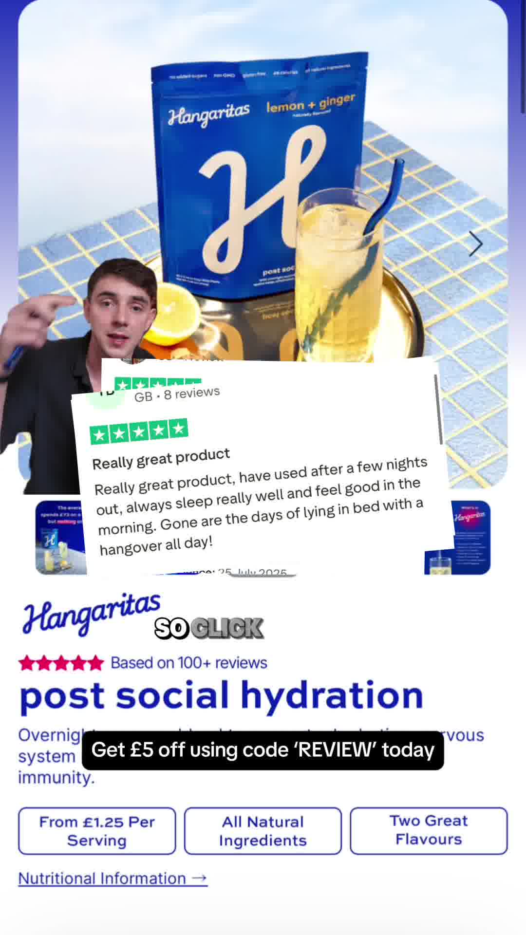 Tired of wasted mornings after drinks? Try Post-Social Recovery That Actually Works (No BS Claims)