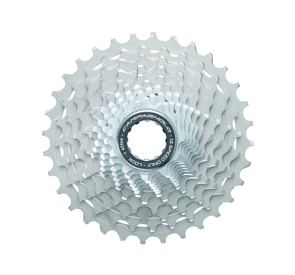 SUPER RECORD Cassette 12 speed