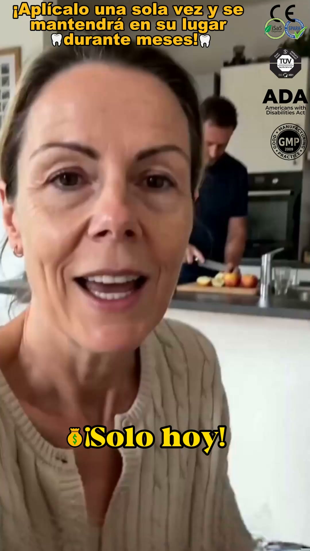 Anúncio de Lerrffd-going