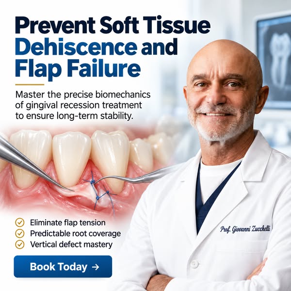 Master Prof. Zucchelli’s Soft Tissue System