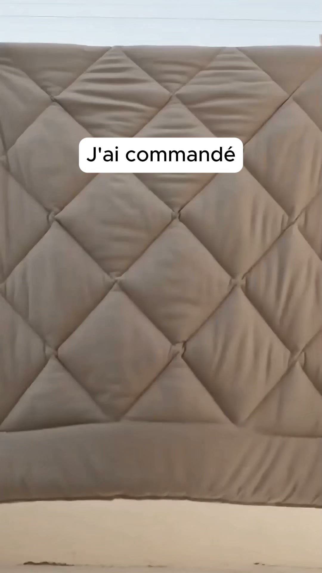 Anúncio de Duune
