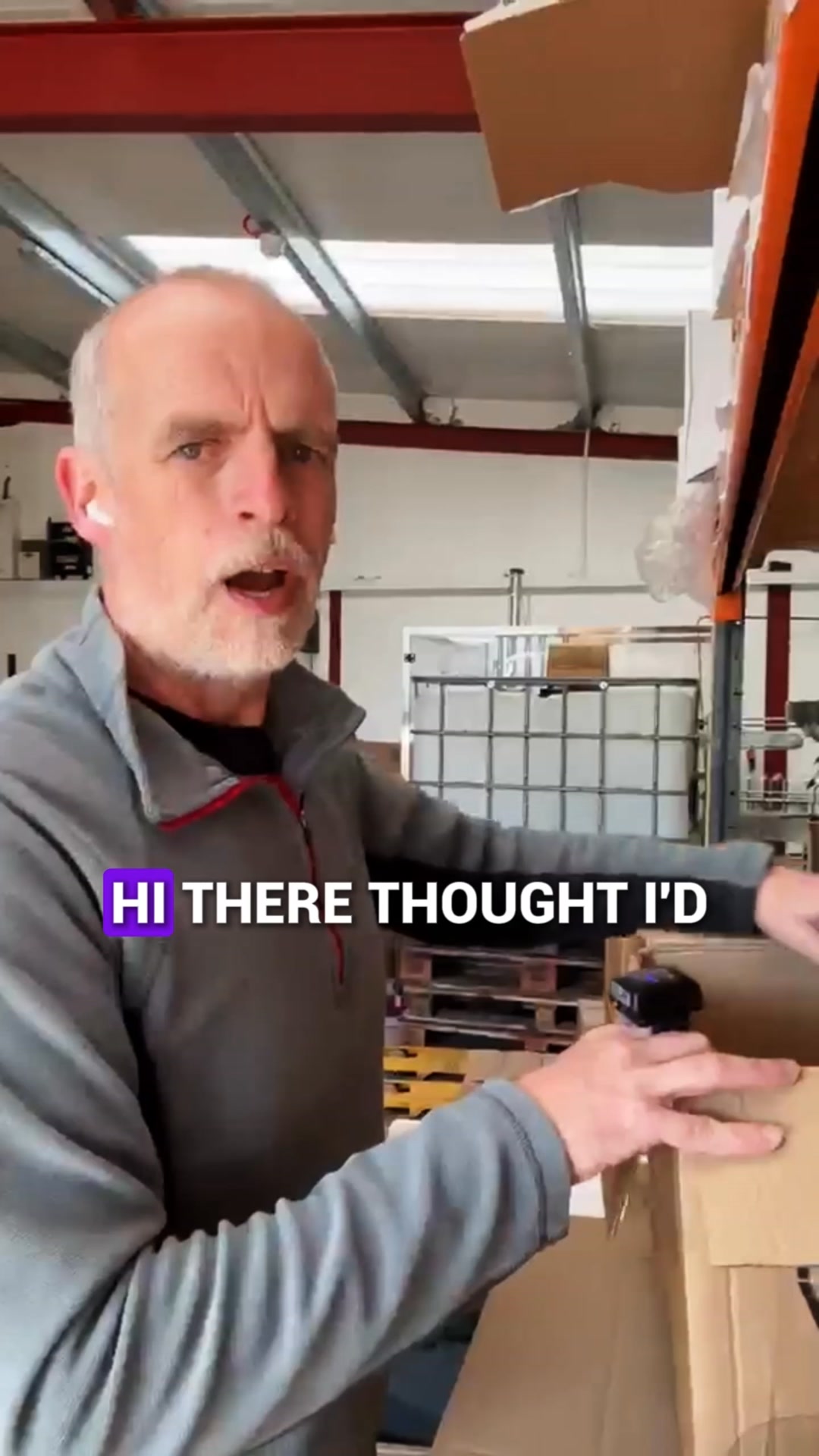 Meet The Family Behind TruWash