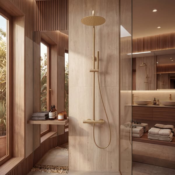 Robinetterie Salle De Bain