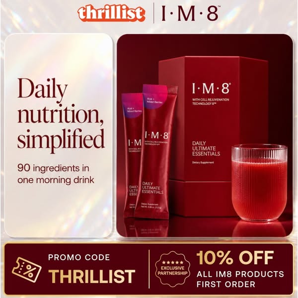Wellness Simplified. In One Drink.