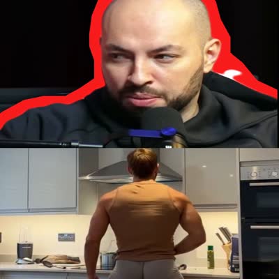 Anúncio de Kegel MEN
