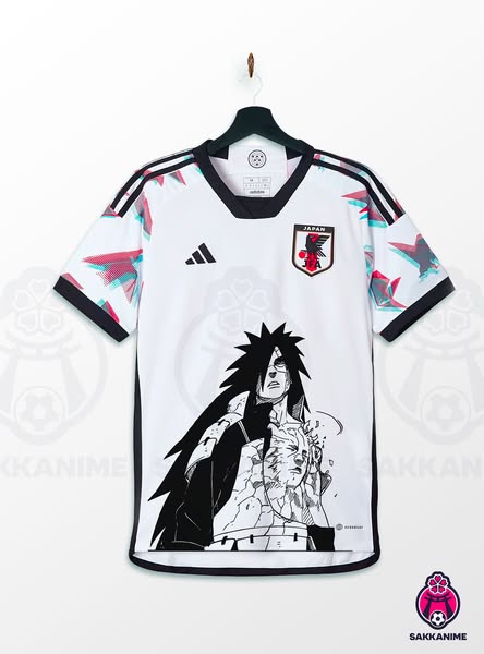 Maillot Madara
