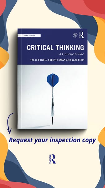 Request an Inspection Copy Today!