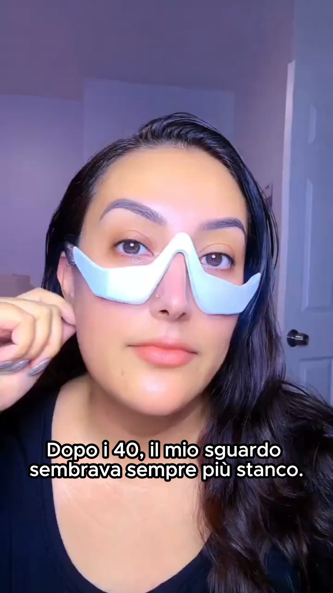 Uno sguardo più fresco in 10 minuti al giorno