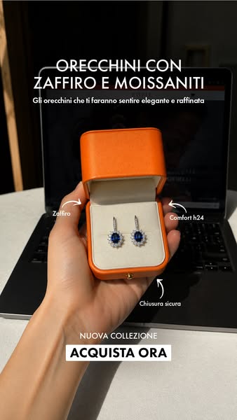 Eleganza Senza Pari