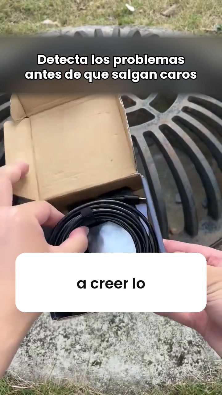 Encuentra el problema en segundos
