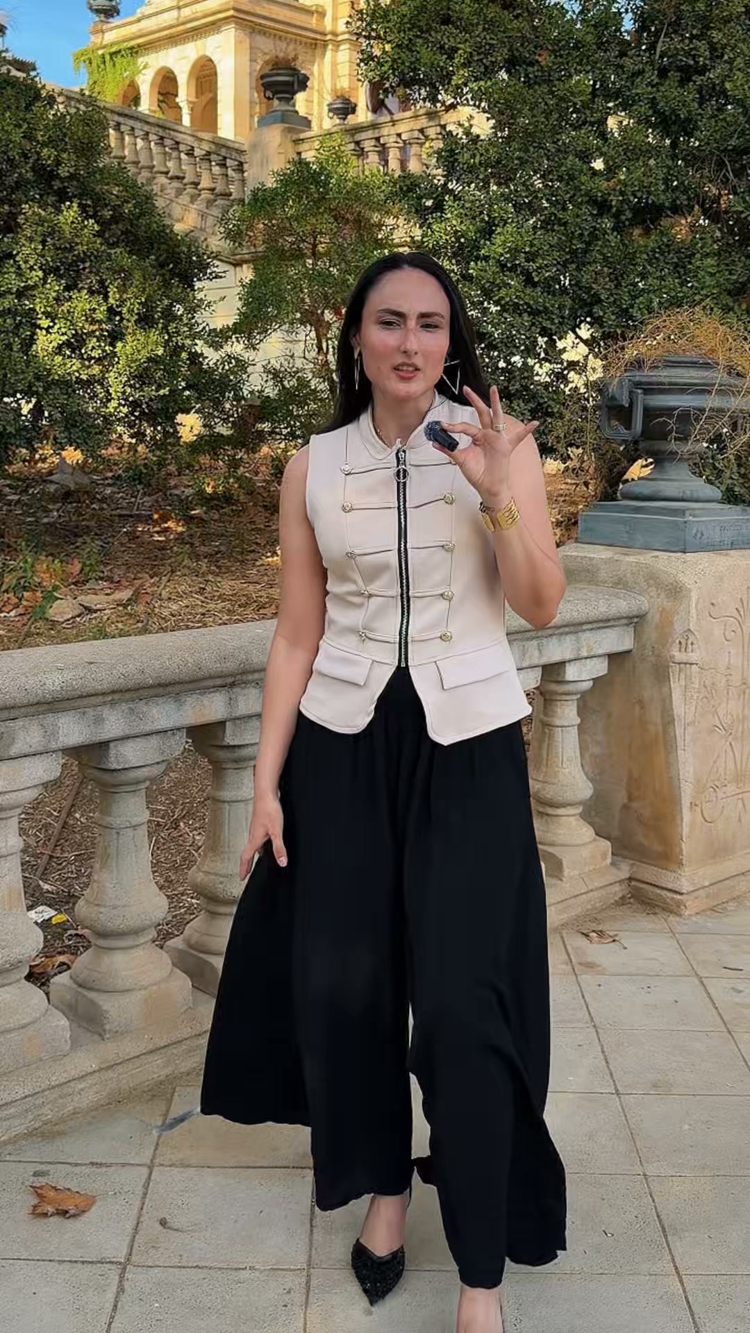 El pantalón que vas a usar muchísimo
