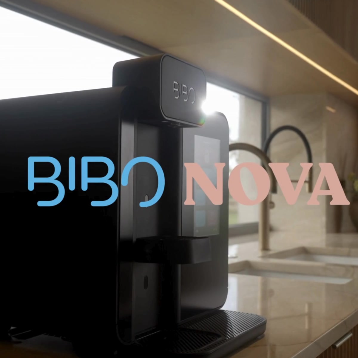 Meet BIBO Nova