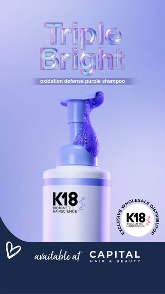 Brighter Blonde Starts Here
