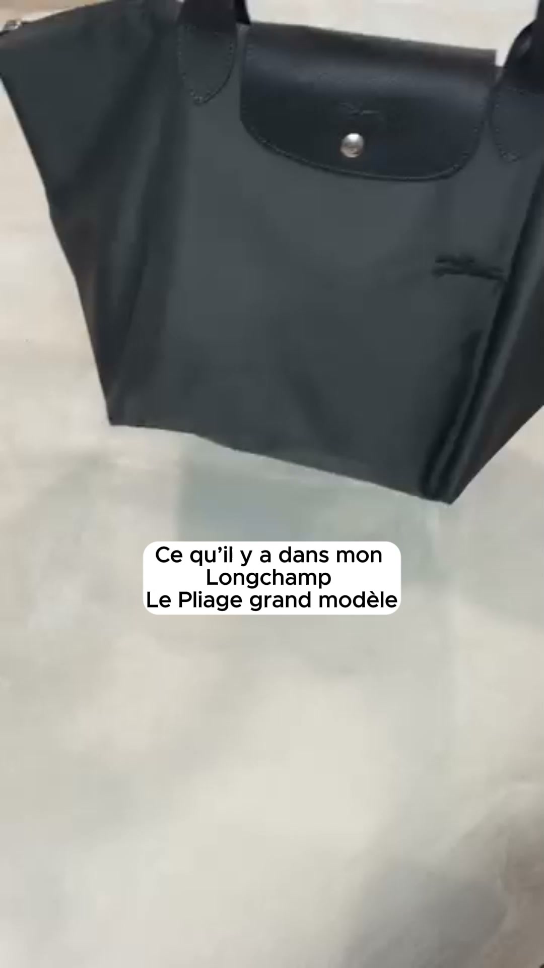 Collection désormais disponible