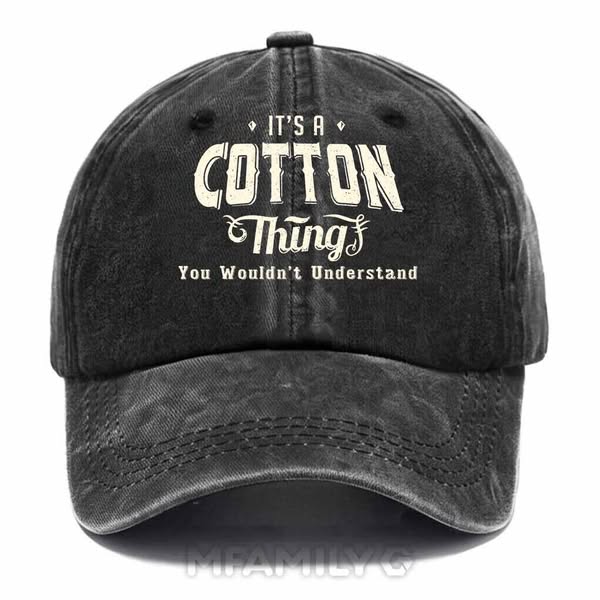 Every Cotton Needs This !!