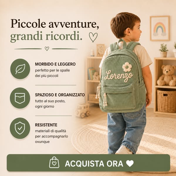 Spedizione gratuita