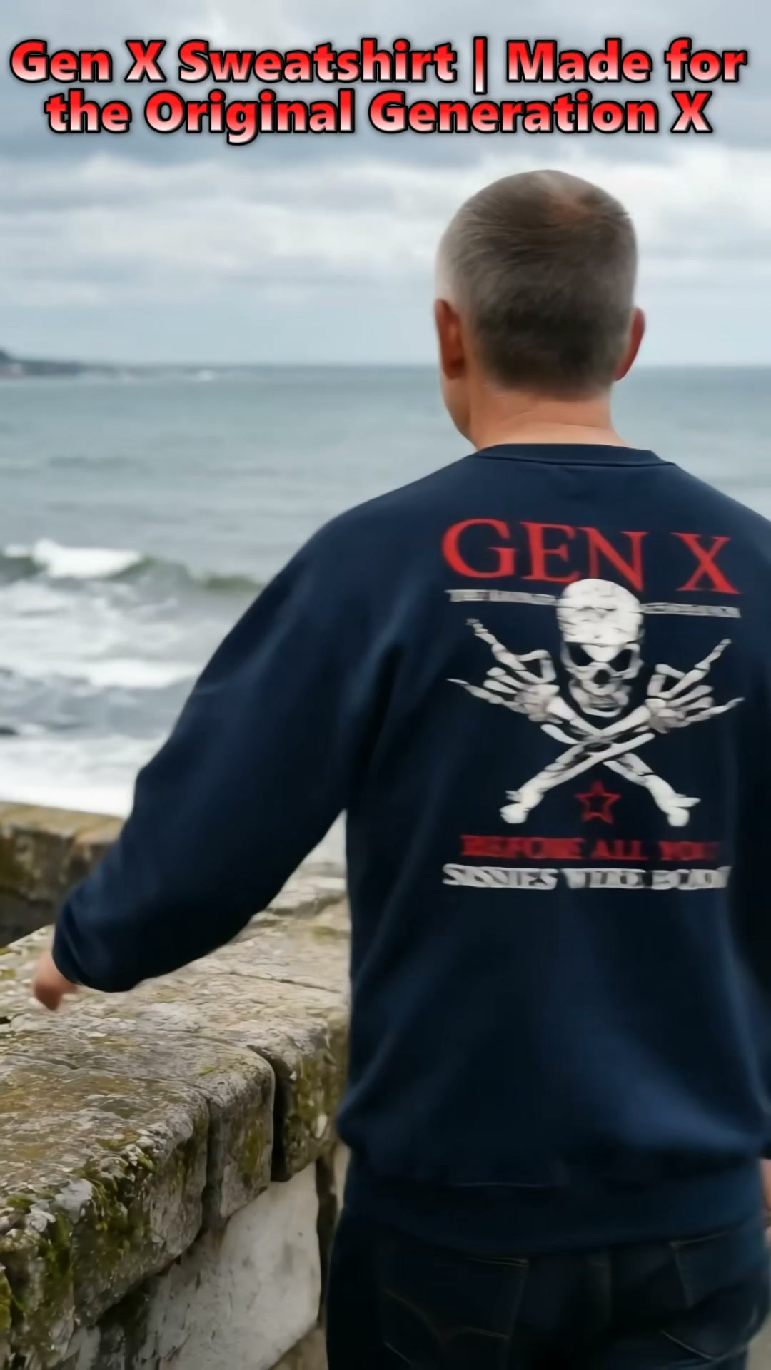 Available in Hoodie, Sweatshirt & T-Shirt