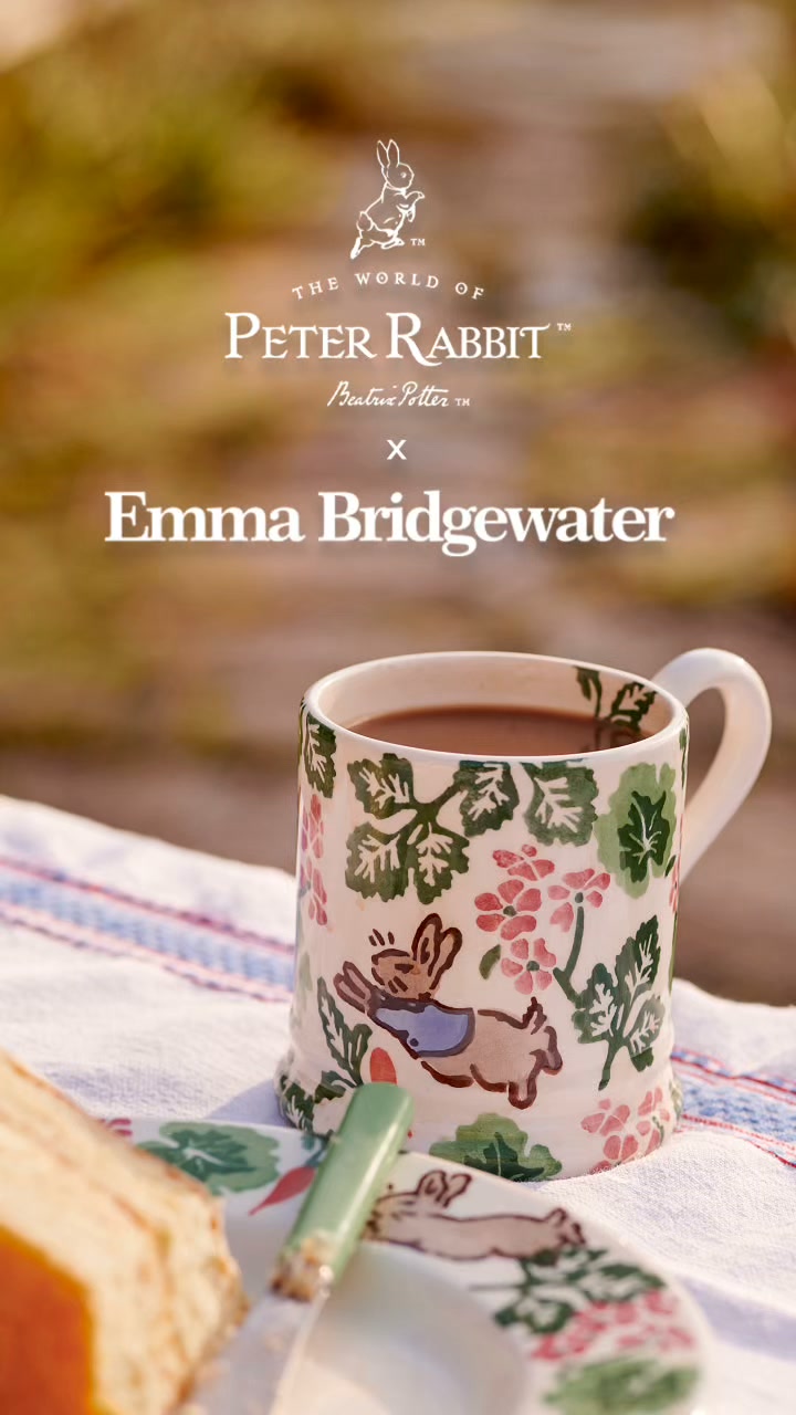Celebrating 160 years of Beatrix Potter