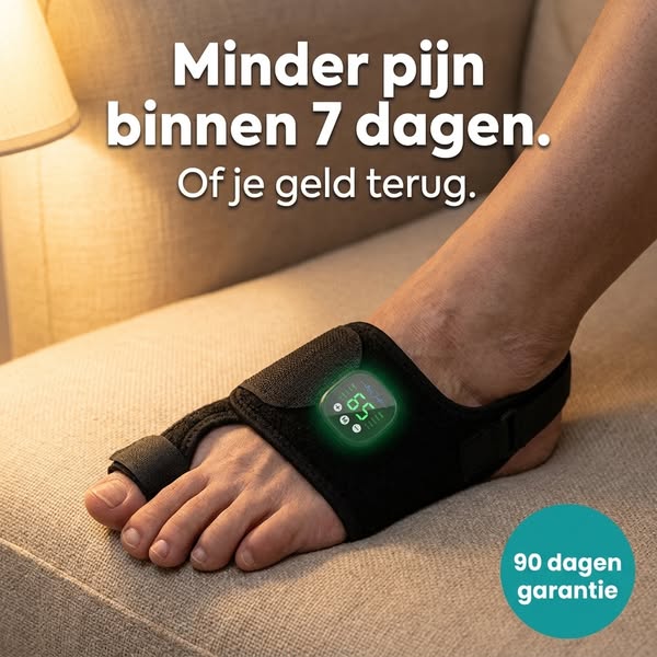 Je hebt al genoeg uitgegeven aan dingen die niks deden