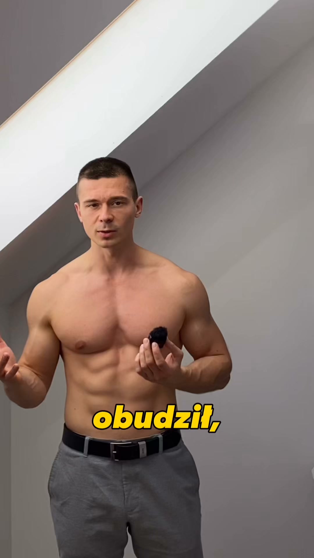 2h Trening? Panu już podziękujemy!