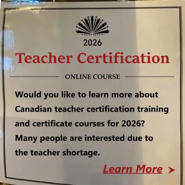 Learn About Online Teacher Certification Programs, Including Possible Study Options, Eligibility Criteria, Required Training, and Steps Towa