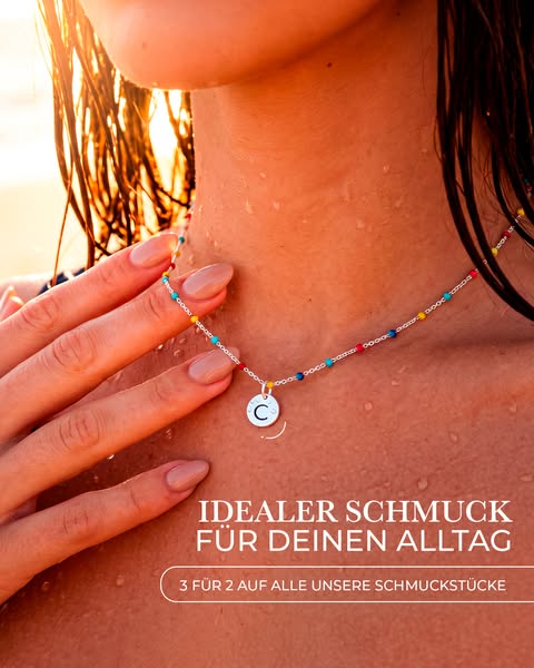 Lumea Jewels