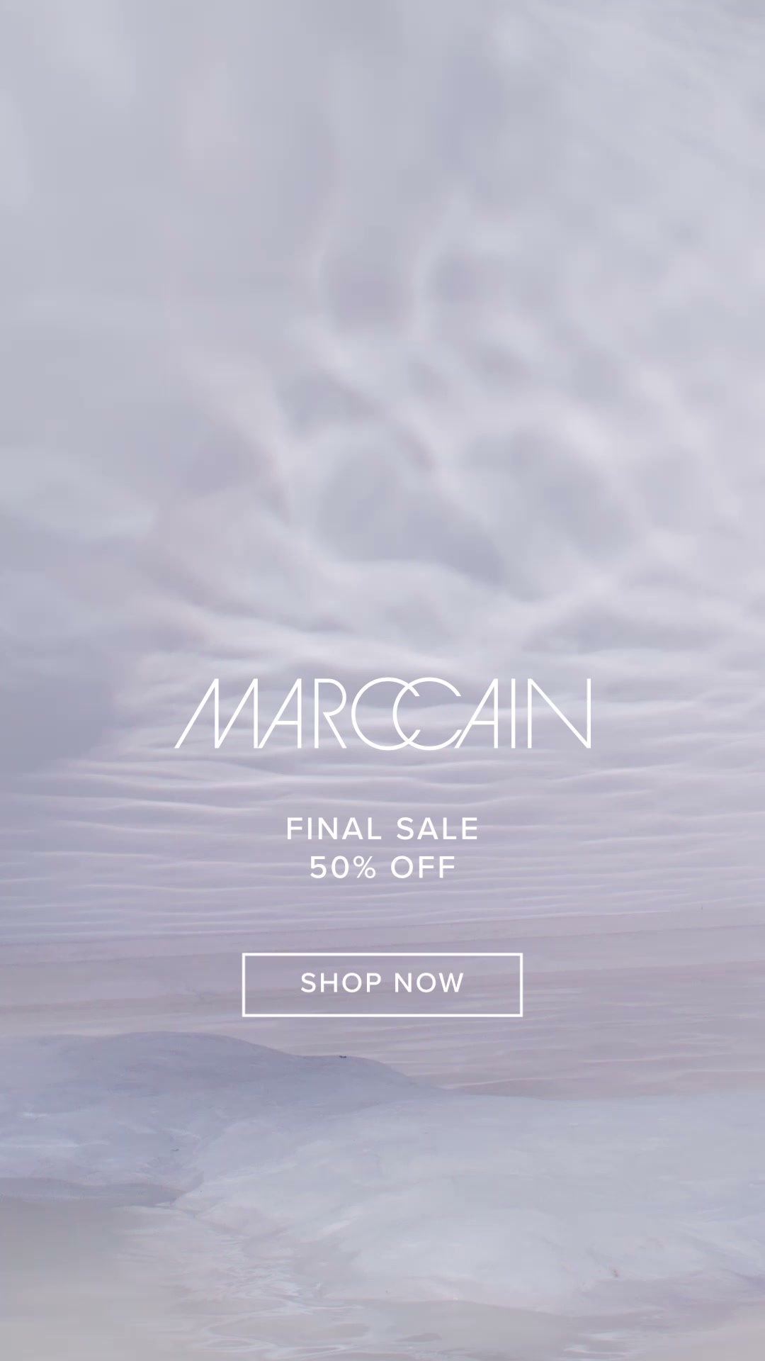 Final Sale | 50% Off