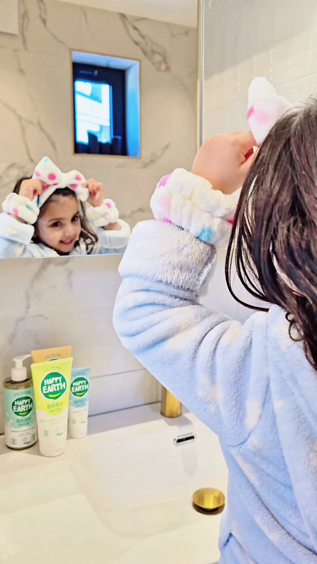100% natuurlijke babyverzorging voor de gevoelige huid