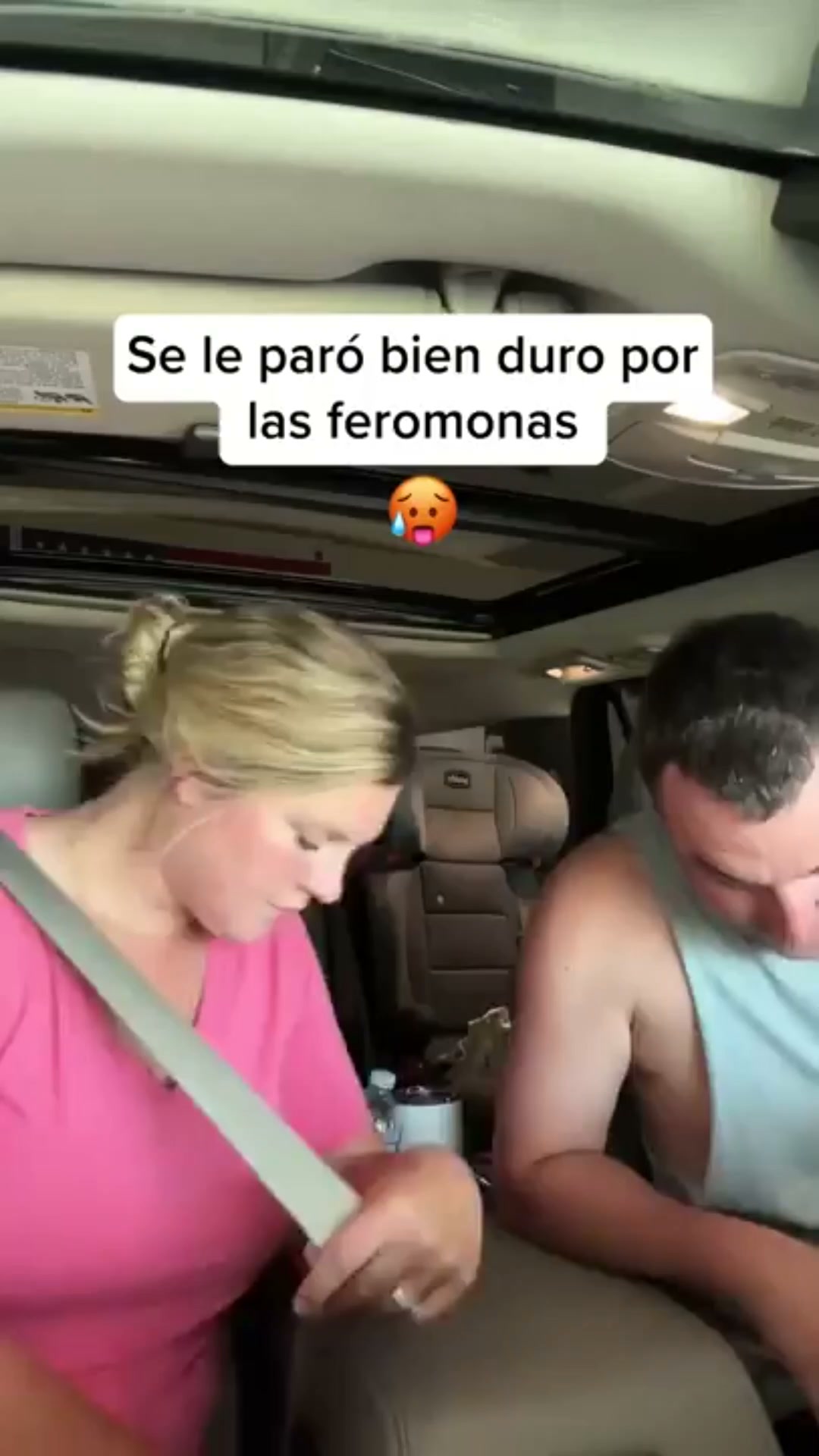 Dos pasadas y ya no depende de ti