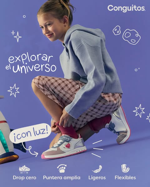 Enciende su universo