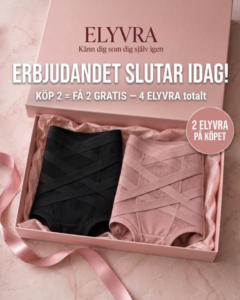 Köp 2 – få 2 gratis