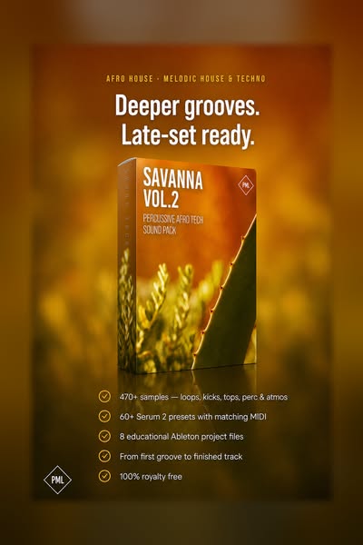 Savanna Vol. 2 Is Out.