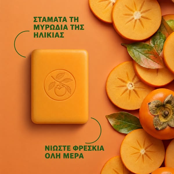 Δεν ήξερα ότι το είχα — μέχρι που έφυγε