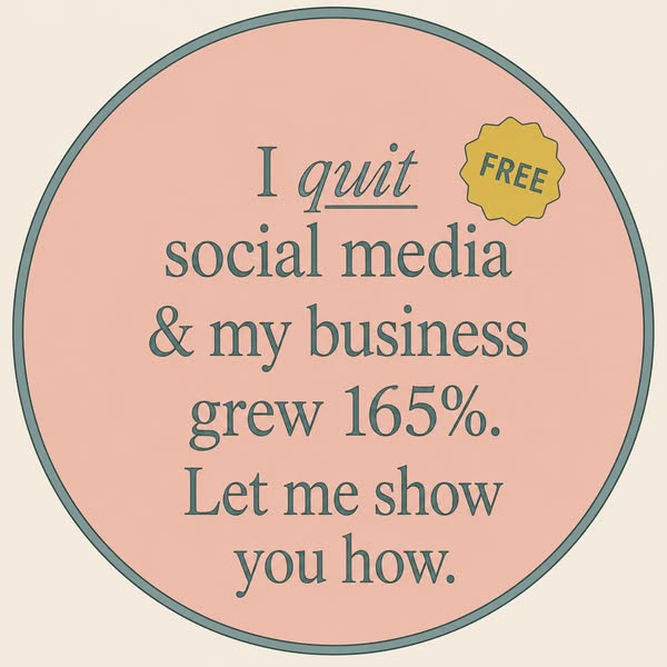 Stop the Scroll. Grow Your Business.