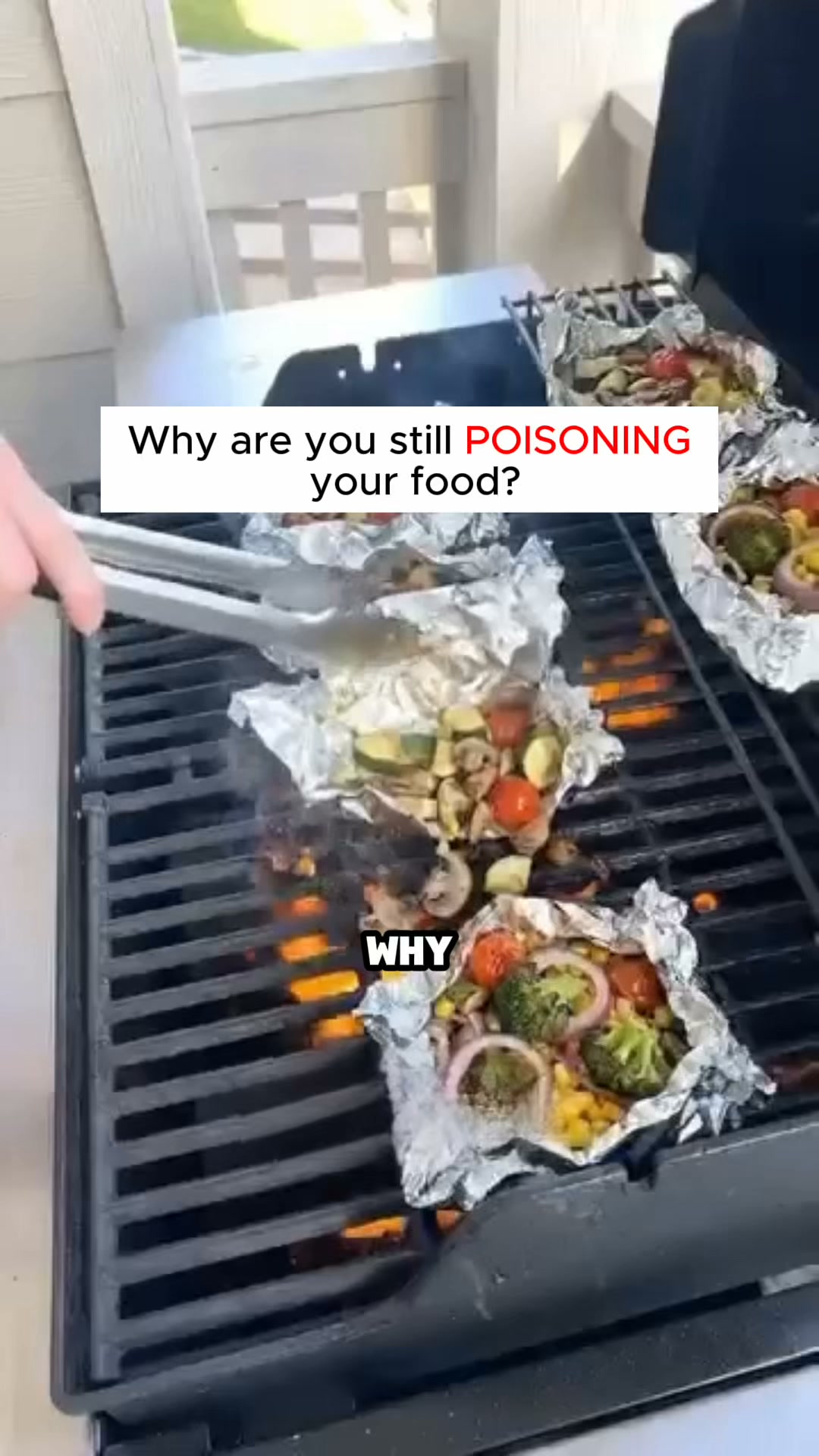 Be the king of BBQ