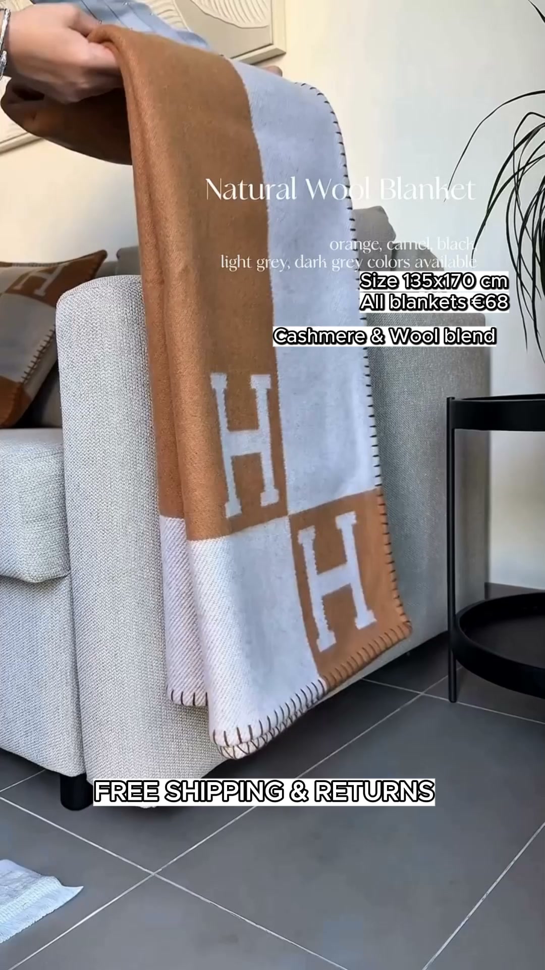 Anúncio de IVY & Co.