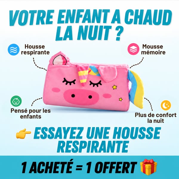 1 ACHETÉ = 1 OFFERT