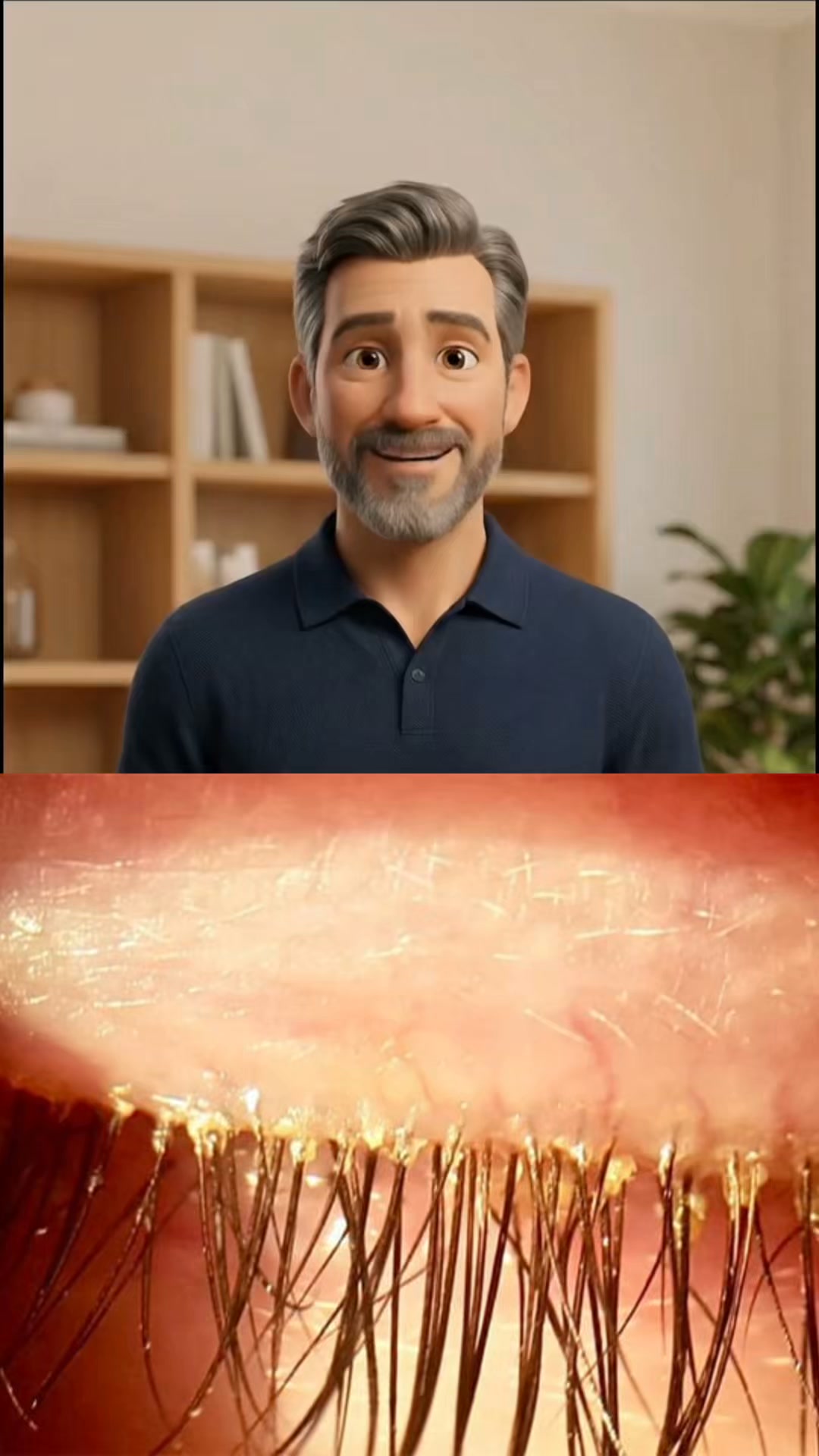 Solución en 5 minutos para orzuelos