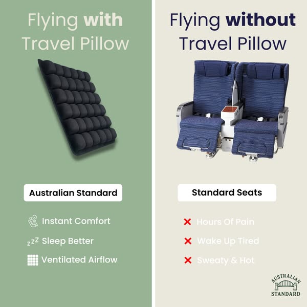Sit Softly & Stay Relaxed | FREE Delivery