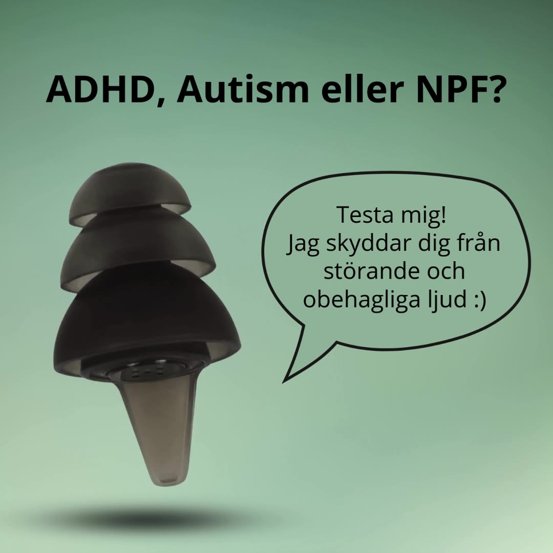 "Kan varmt rekommendera." - Jenny B.