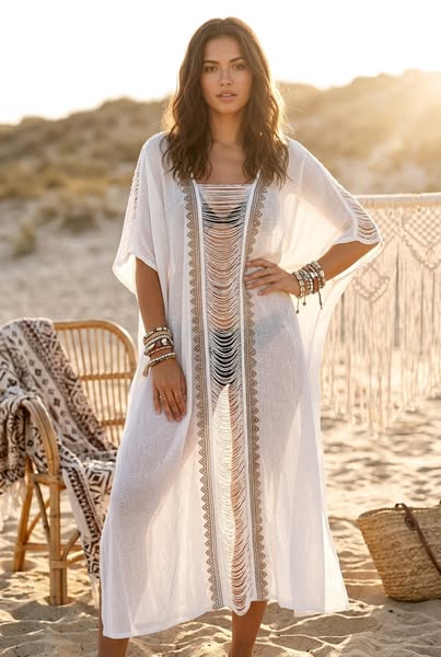 Νέες Παραλαβές σε Boho Chic κομμάτια