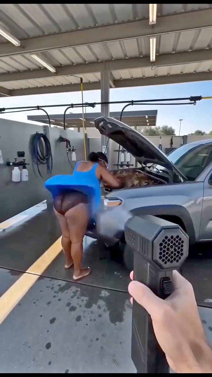 HOT SALEHigh-Speed Air Duster & Blower